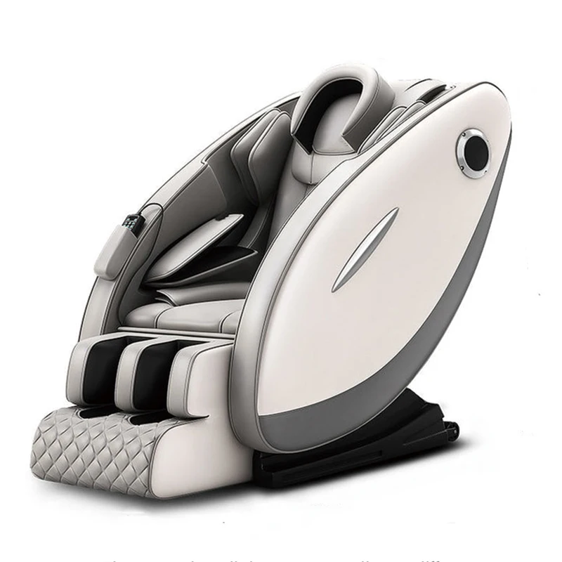 2024 home best seller sofa massager chair fixed point electric full body zero gravity Massage Chair