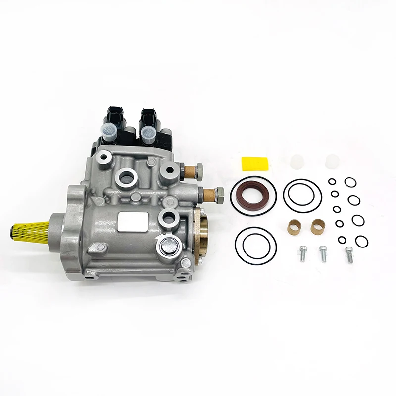 Diesel common rail fuel injection pump 891868-HP6 overhaul repair Kits for DENSO HP6 fuel injector pump