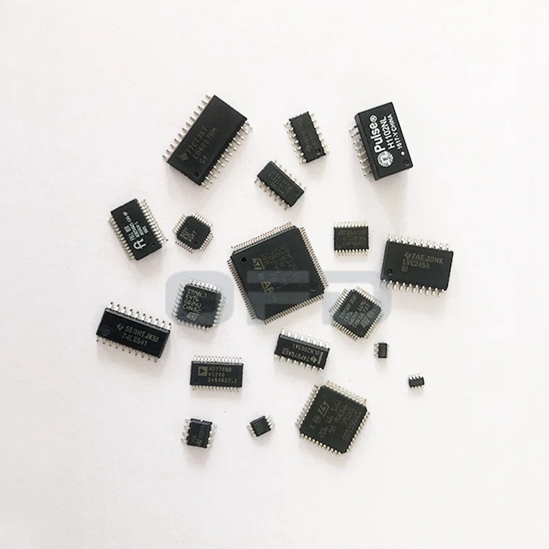 L200C Original Electronic Components Integrated Circuit MCU Microcontroller IC Chip L200C