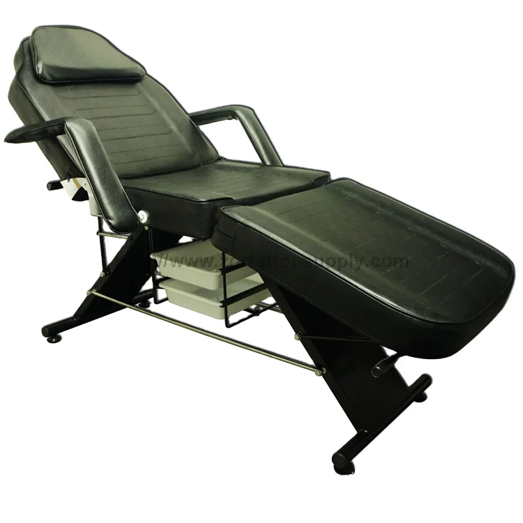 Professional eyelash beauty bed / Cosmetic massage bed TKN-337892