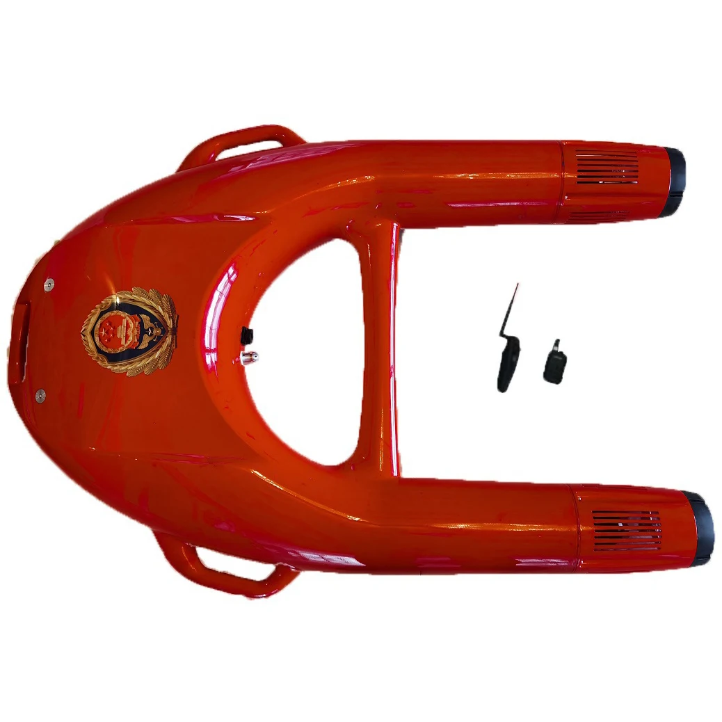
High quality Fast water rescue equipment underwater lifesaving device 