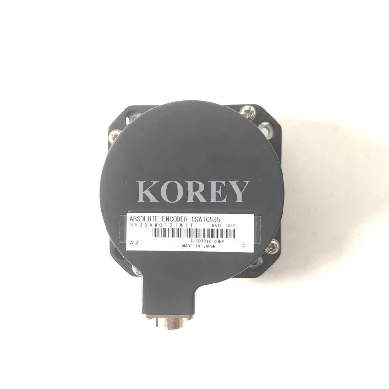Electric Encoder OSA105S5 OSA105S5A OSA105S6 Brand New