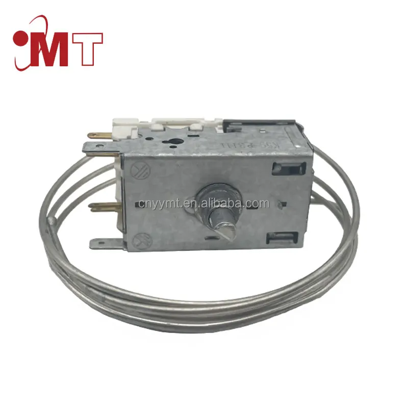 K59 series freezer refrigerator defrost thermostat K59-P3111