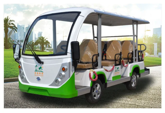 Environment-friendly  Light Weight Air Cooling Small Power PEM Hydrogen Fuel Cell Scooter