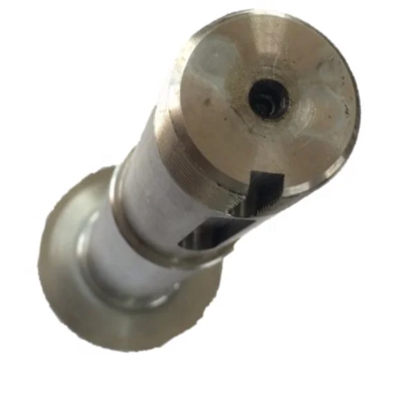 Generator & Turbine Rotor/Spindle Shaft Manufacturer