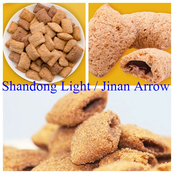 Industrial Automatic Home Bakery Bread Croutons Machine