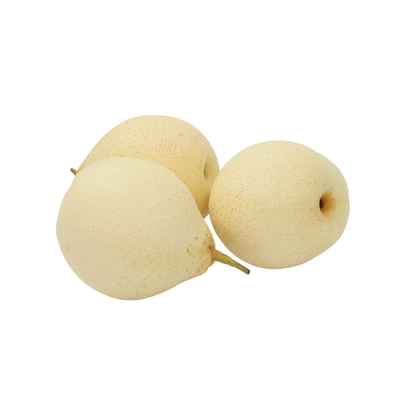 2023 China New Crop Fresh Ya Pear Chinese Fresh Pear Fruit Crown Pear For Sale With Cheap Price