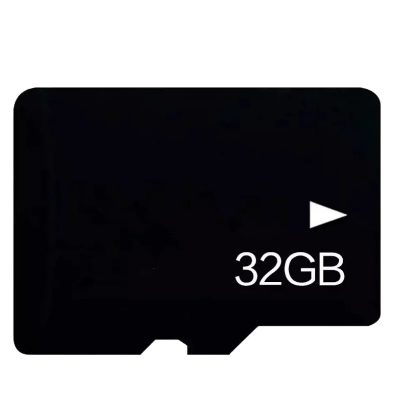 TF Card Memory Card with 1TB 512GB 256G 128G 32G 16G 8G for Camera and phone high speed micro memory card USB flash drive