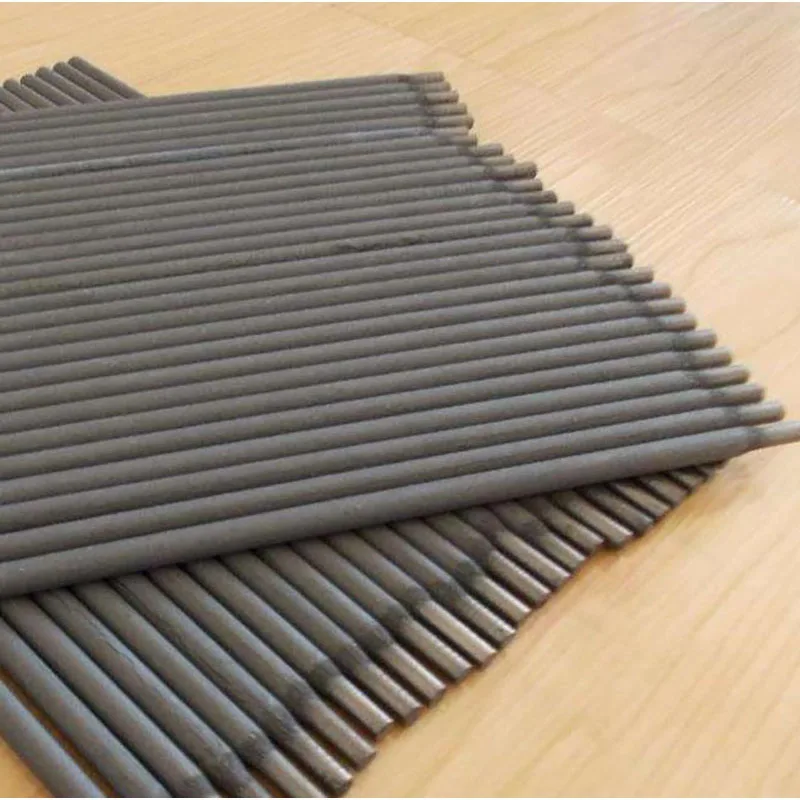 High Quality Corrosion Resistance Electrode Welding Wire Rod Manufacture