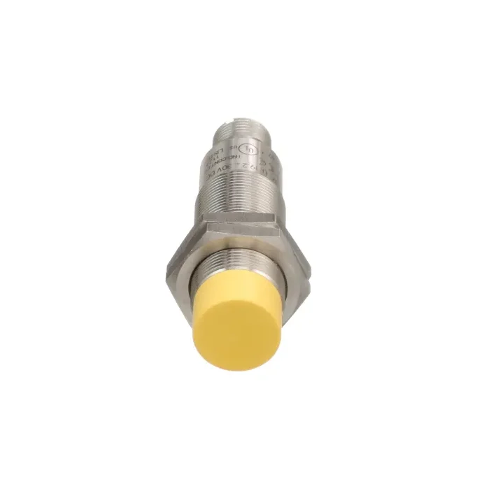 New and Original IFM GG711S Sensor Proximity M18 Inductive 1-8mmRange 19.2-30VDC PNP M12 Good Price