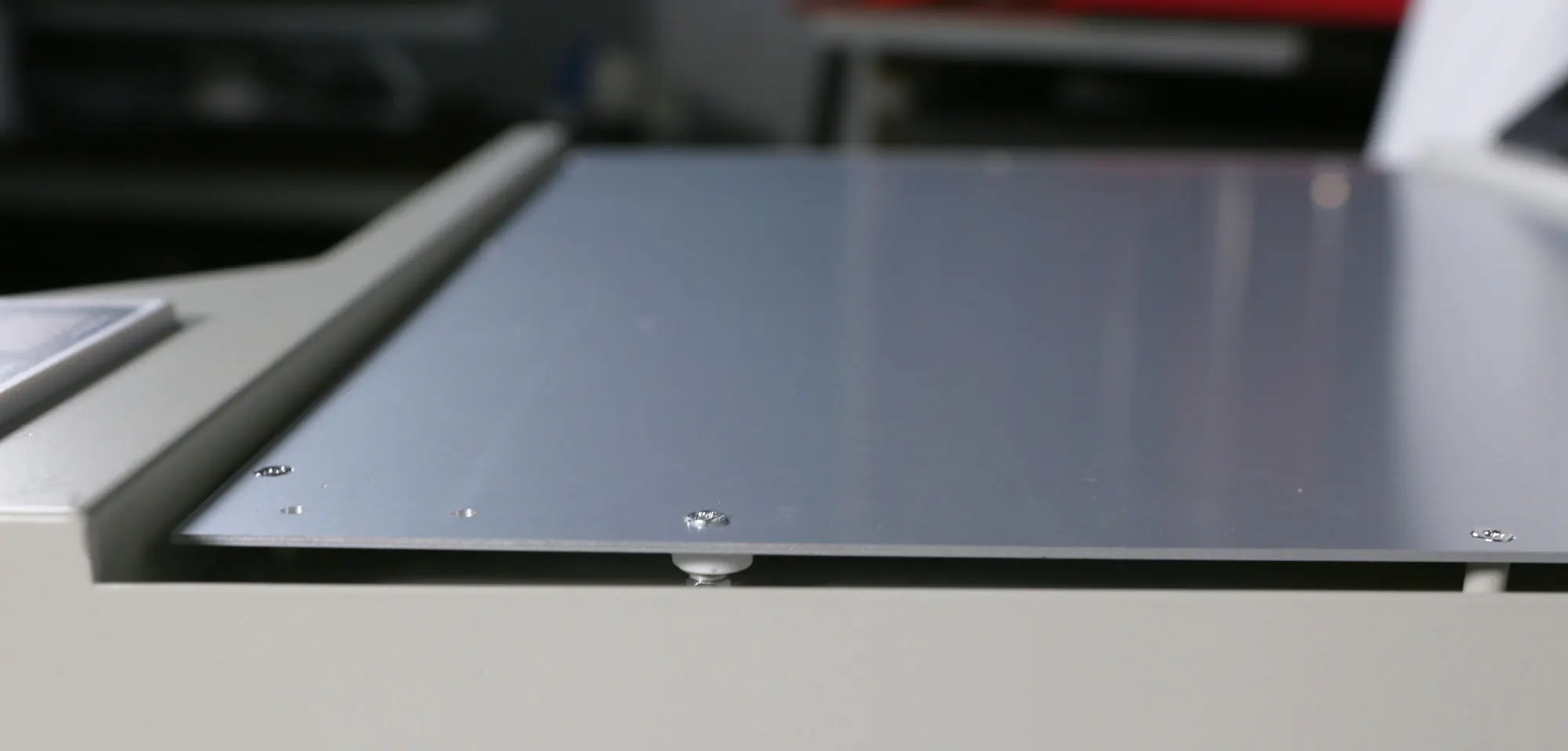 Mini DTF Oven A3 A4 Size Sheets DTF PET Film Curing Dryer Machine a3 a4 dtf oven