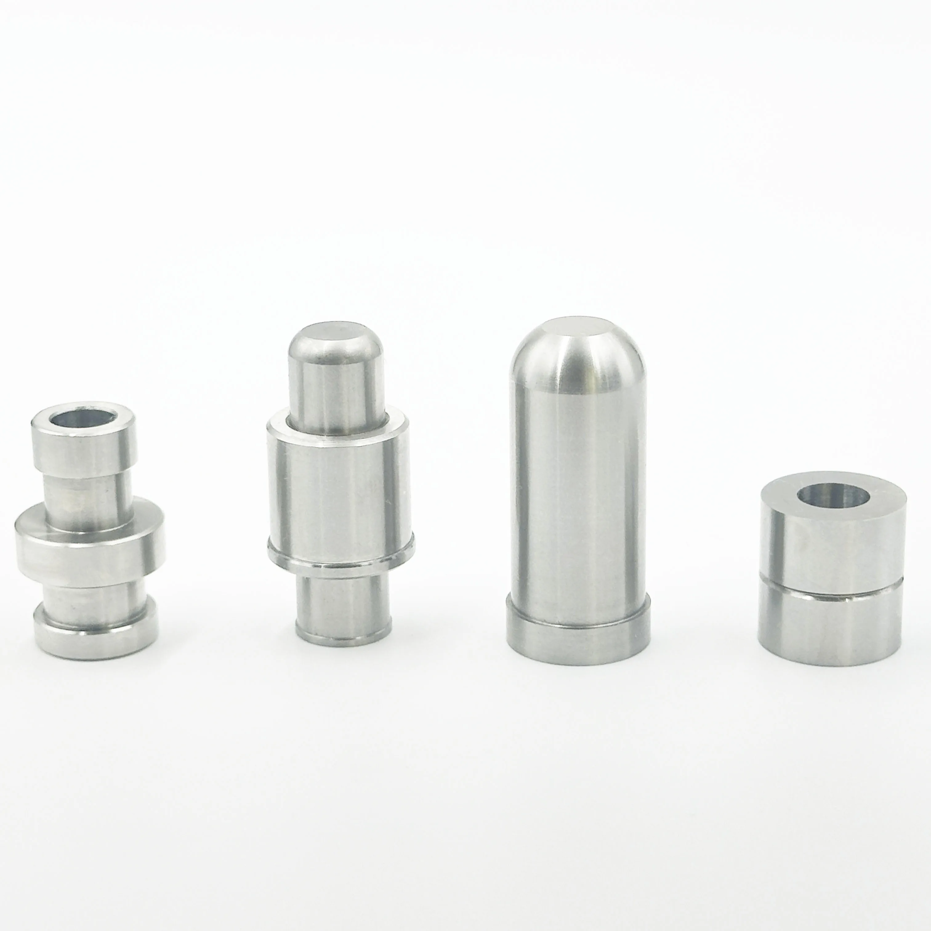 High Precision Customized With Excellent Wear Resistance Guide Pin Bushing For Machinery Parts