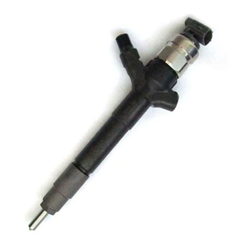 Diesel Fuel Injector Nozzle For Mitsubishi Triton Sport Pajero L200 KB4T KA4T KG4W KH4W 4D56 2.5L DID 1465A257 1465A297