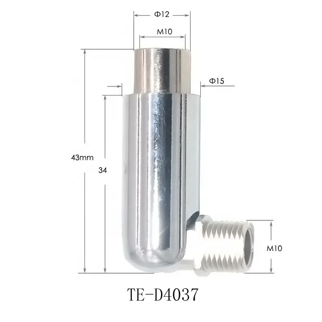 Factory wholesale high quality and low price brass swivel rotary joint