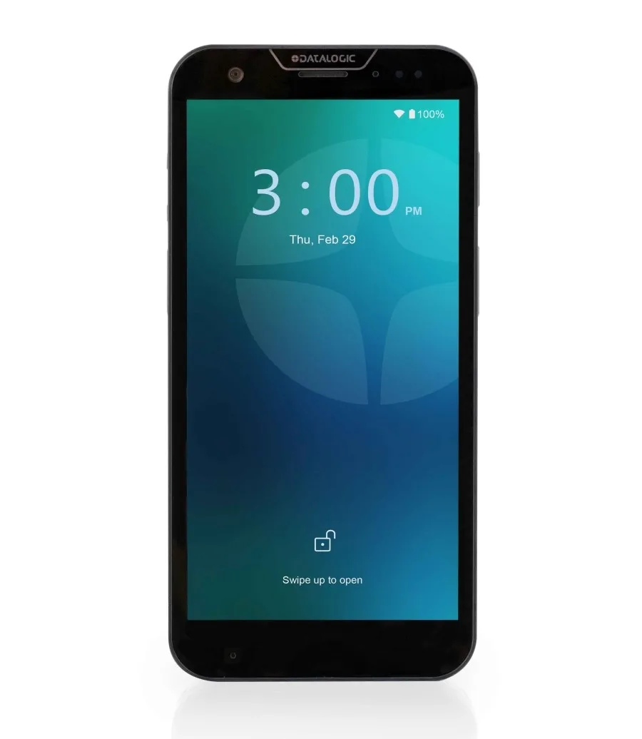 Datalogic Memor30-35 Android Mobile computer with 6