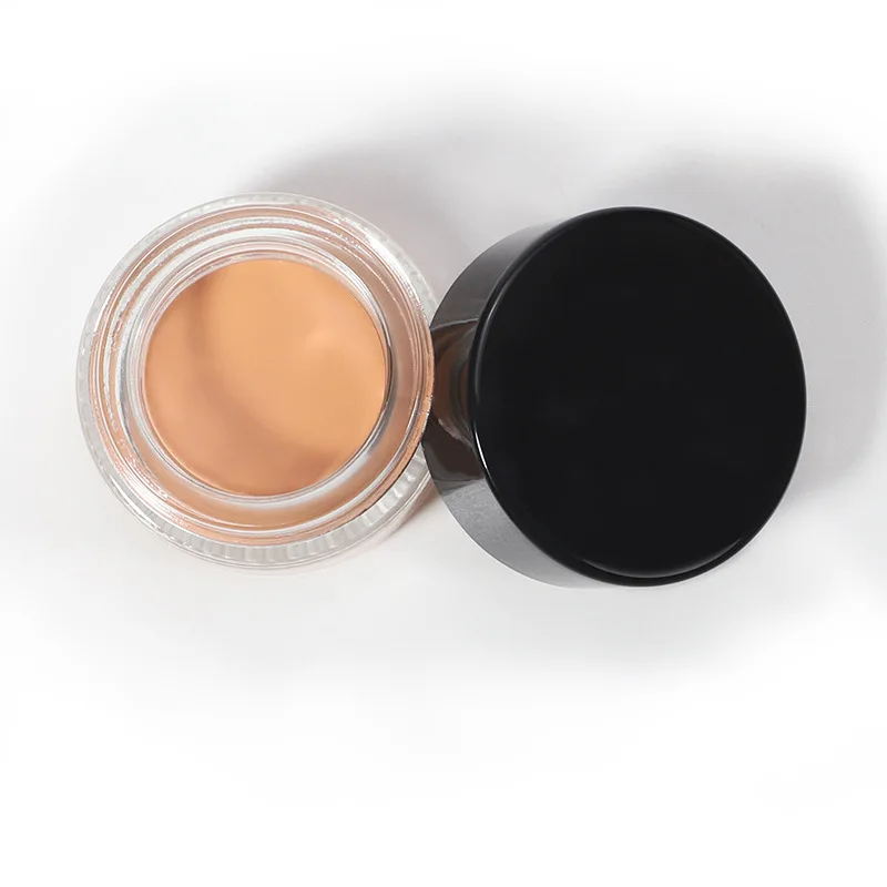 12 Color  Private Label  for Face Custom Logo Cream Concealer Concealer Makeup Long Lasting Full Coverage Concealer