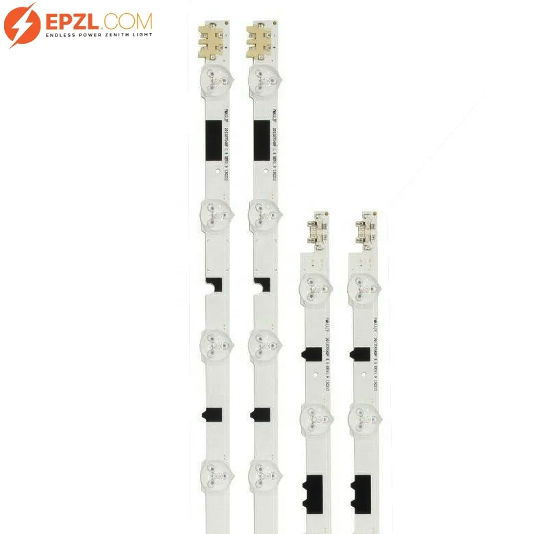 wholesale D2GE- 400SCA - B tv led light strip for tv backlight