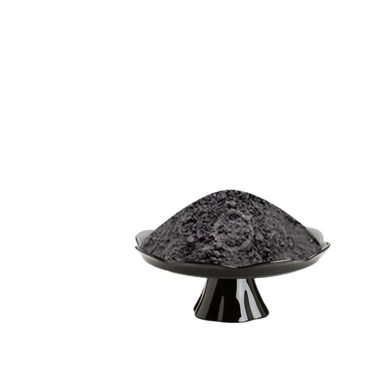 Factory Price HRFE 99.9% Scandium Powders for Electronic Material