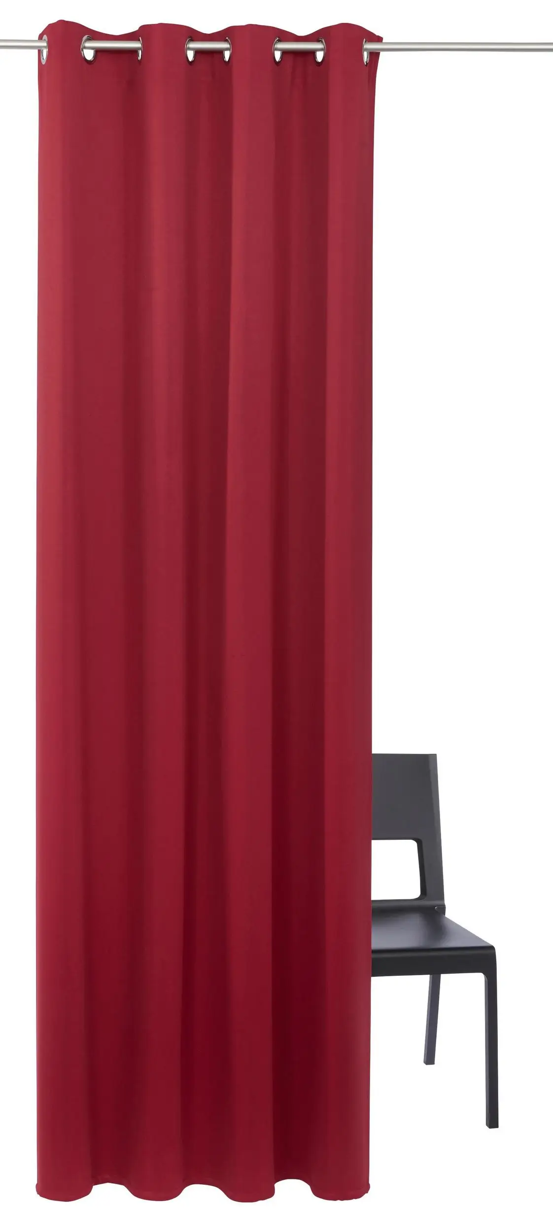 wholesale ready made valance office 100% polyester Printing  blackout window curtains