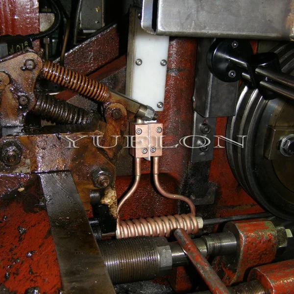 Самые продаваемые продукты, высокочастотная Индукционная машина для отжига на продажу