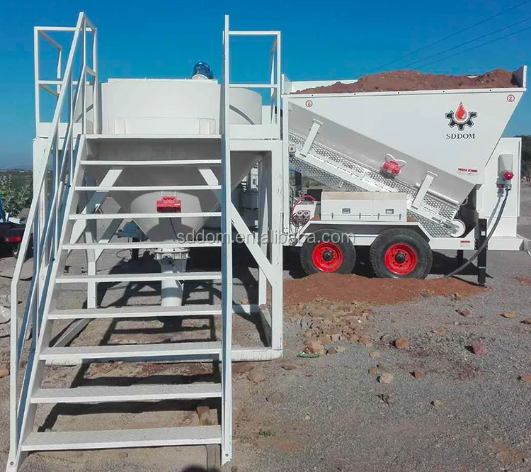 factory customize 1-3m3 cement silo big bag type mini silo for bag cement tonner bag transfer with screw conveyor