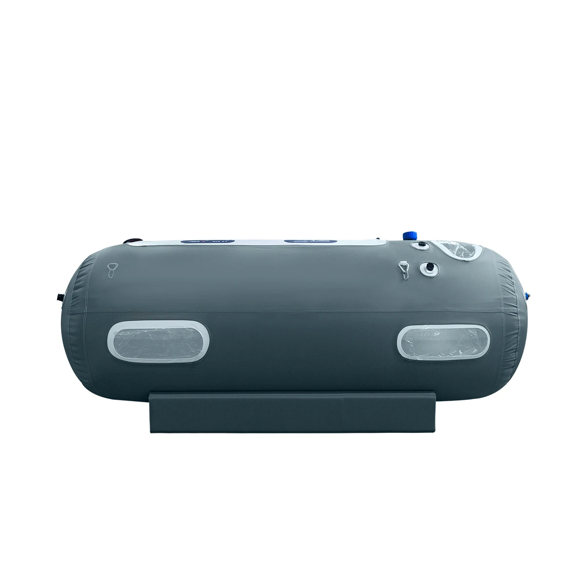 YILONG Enhance your recovery and rejuvenation with our premium hyperbaric oxygenation chamber  3 ata