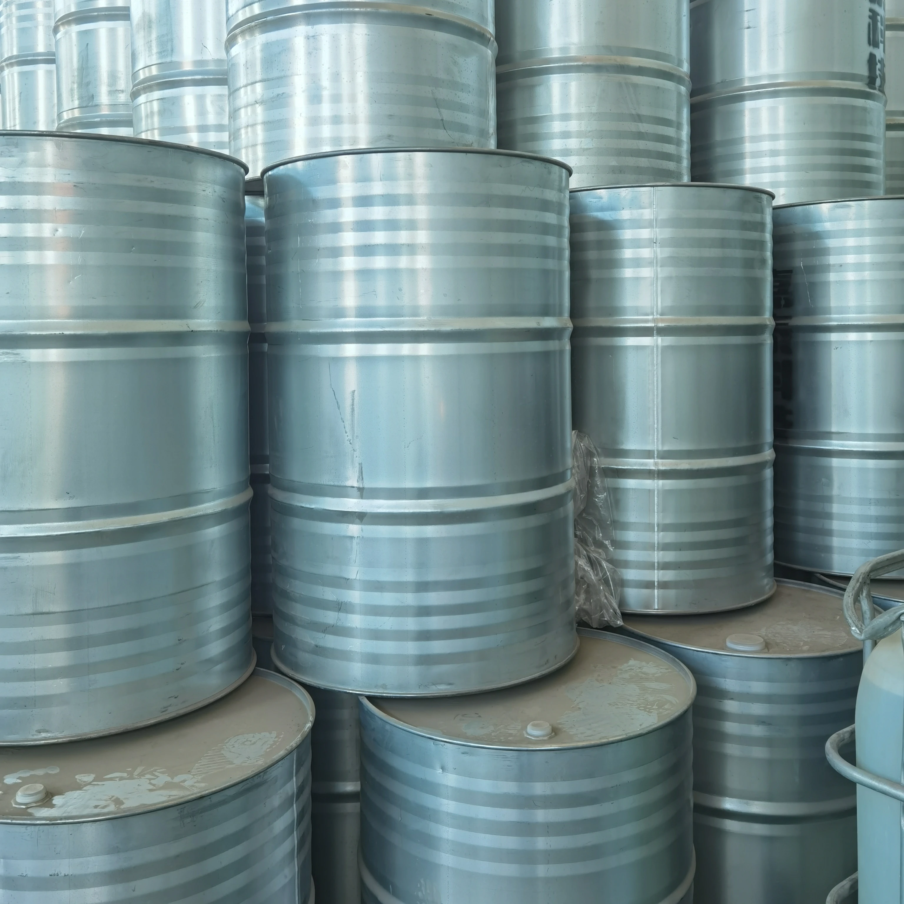 CAS 108-32-7 99.995% 99.99% 99.7% 99.5% Propylene Carbonate PC