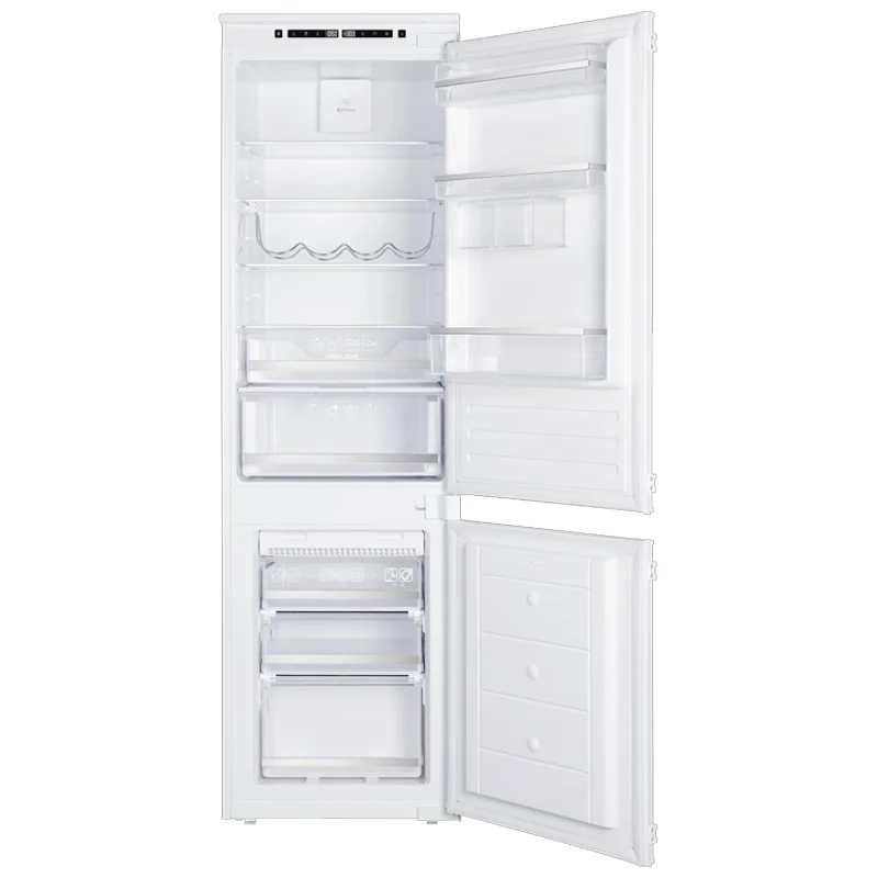 178 см полуnf BRF-32BIFHEAA встроенный холодильник Frezzer полностью интегрированный с морозильной камерой