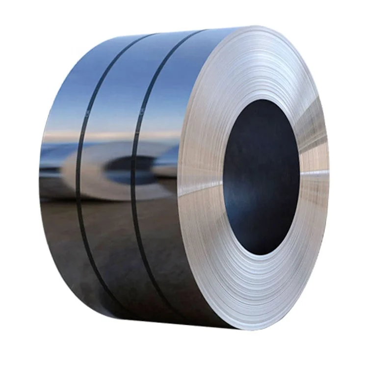 prime hot rolled steel coils bimetal strip cold rolled steel sheet in coil