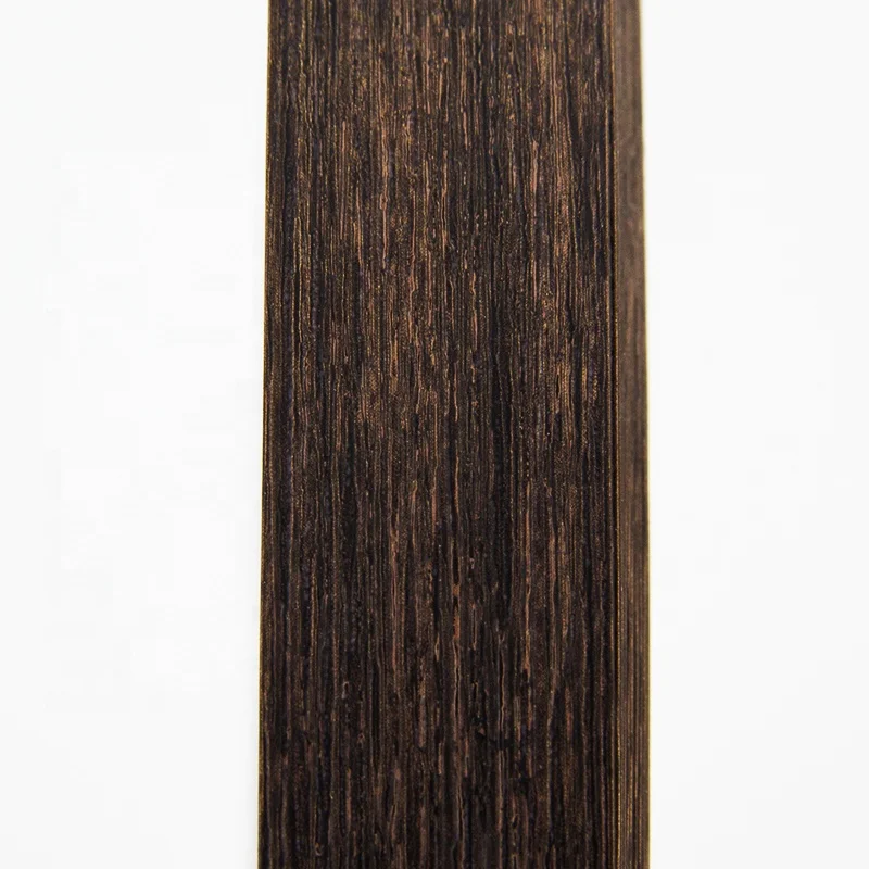 Furniture Accessories PVC Edgebanding ABS Edge Banding Melamine Edge banding for Particle Board