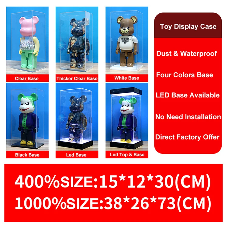 Acrylic Case-21