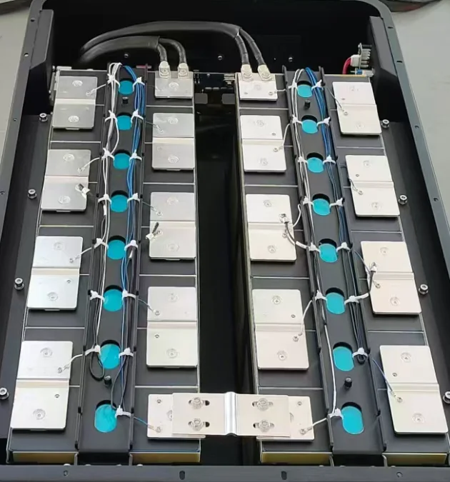 Electric Car EV Leaf Batteries pack battery module bus bar terminal busbar