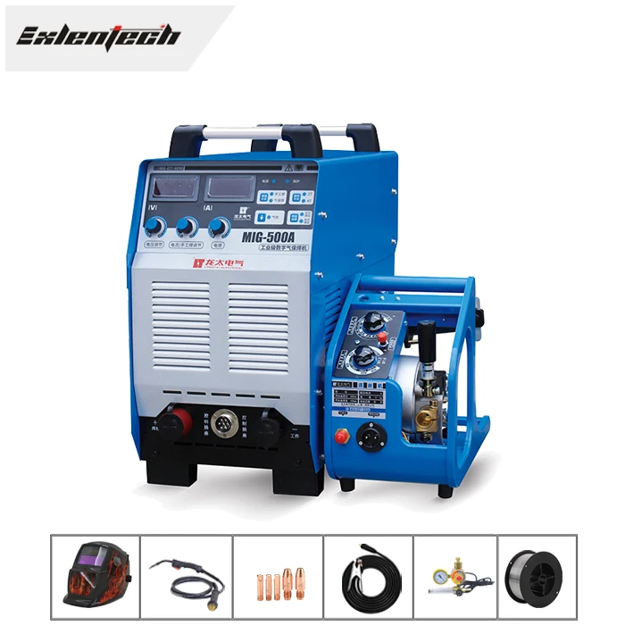 Hot Sale 150a Gas Gasless Stick Lift Tig Mig Welder Flux Core Solid Wire 4 In 1 Inverter Mig Welding Machine Mma Tig Mig Welders
