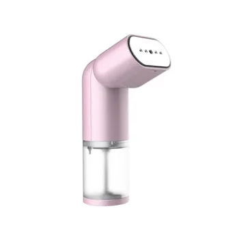 
Быстрый нагрев 5 функциональный беспроводной дорожный портативный автоматический мощный паровой Утюг 