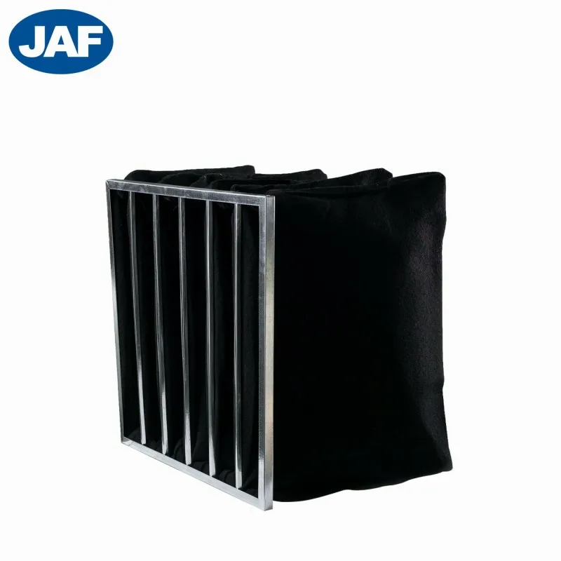 Wholesale high quality cheap eco friendly reusable active carbon air filter