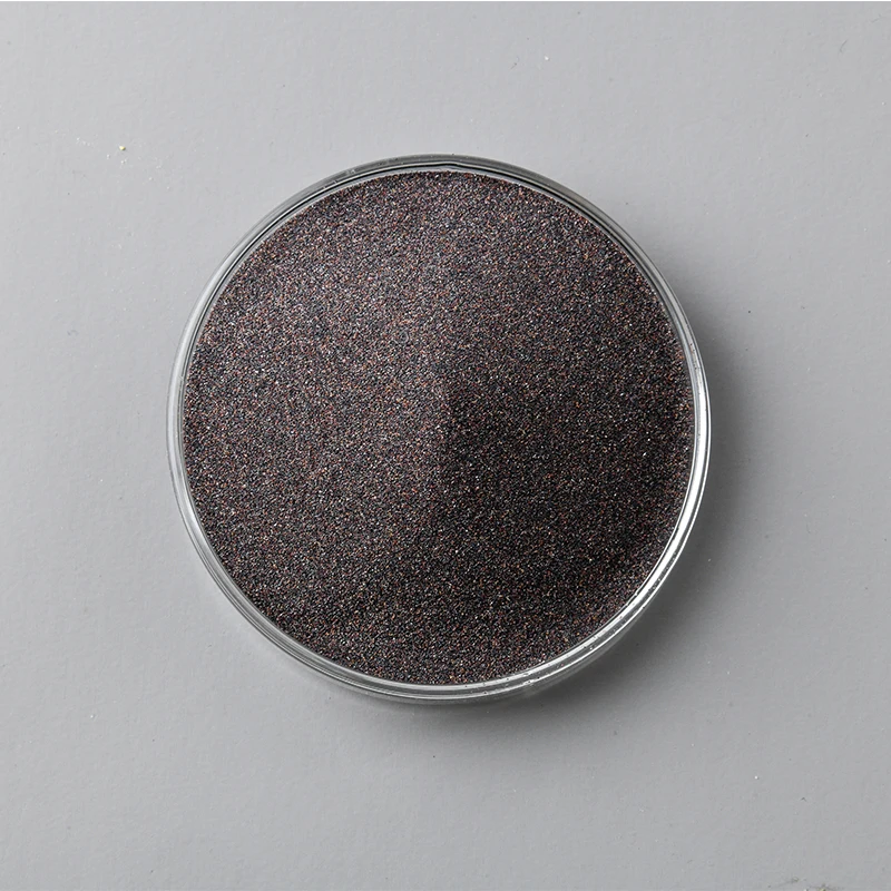 60% High purity ilmenite concentrate for Titanium Dioxide making