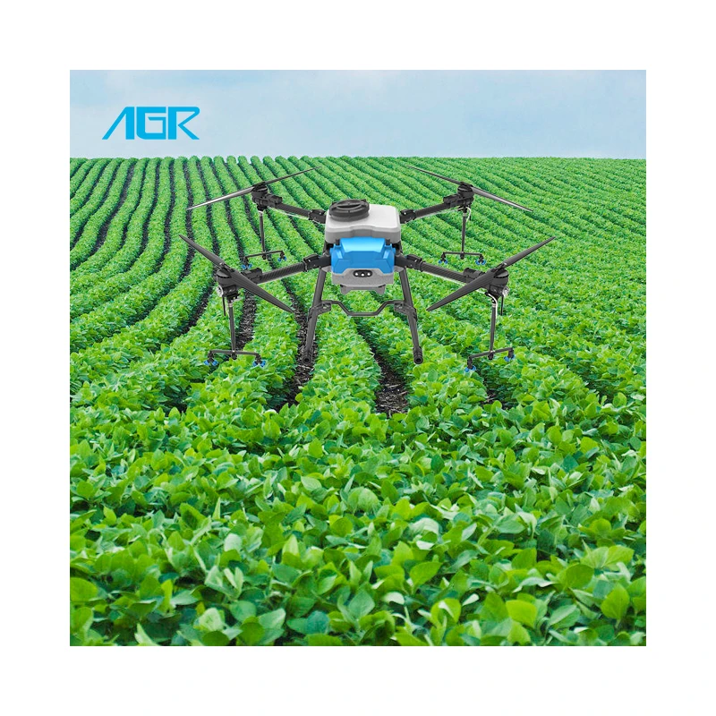 Agricultural Drone Manufacturer Agricultural Spray Drone Agri Sprayer Agricultural Spray pesticide UAV drones