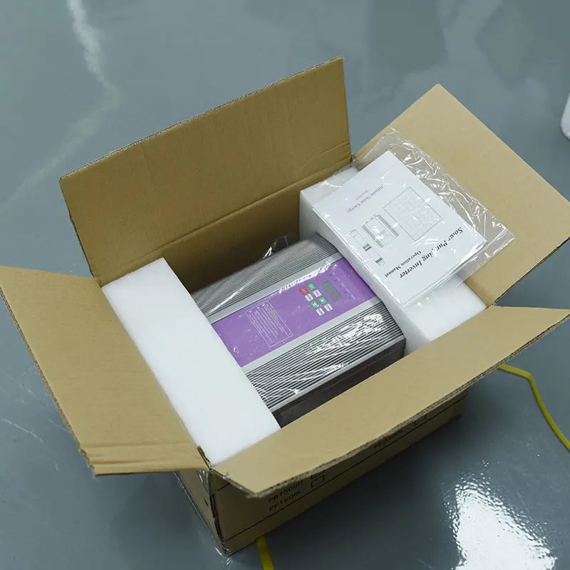 150 meters solar deep well water pump