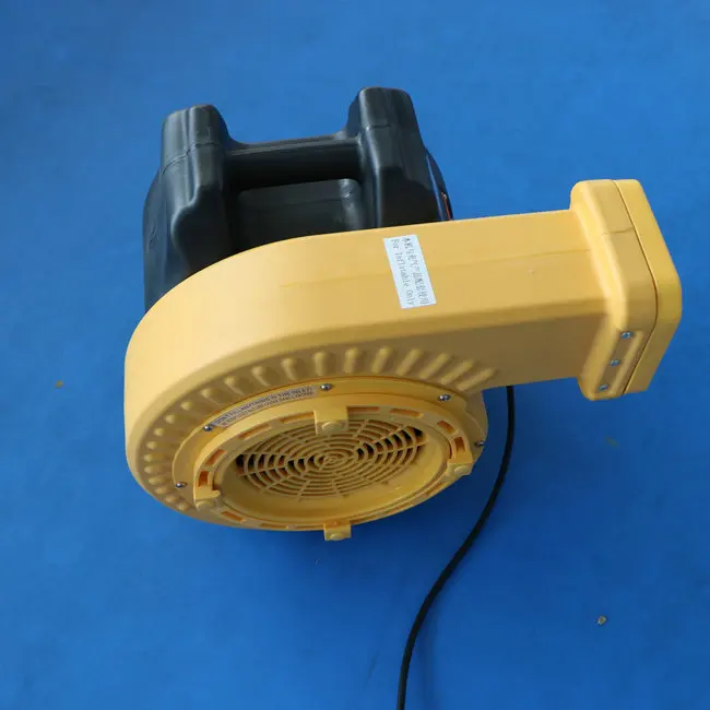 Inflatable Bouncer Inflatable Slides jumping castle obstacle course air blower for sale