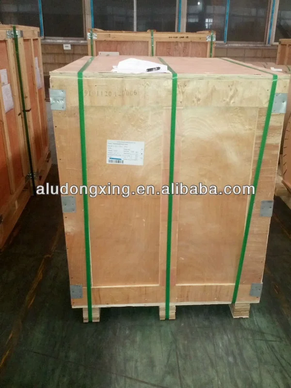 Wholesale China manufacture 0.2mm 200 micron thickness aluminum foil