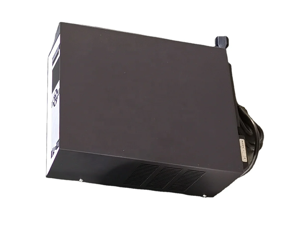 Ultrasonic Generator for cleaning 17khz-200khz power adjustable digital type ultrasonic cleaning generator