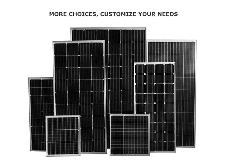  B100 Высокоэффективная 500 Вт 510 520 солнечная батарея Mono панель PV модуль для солнечной энергетической
