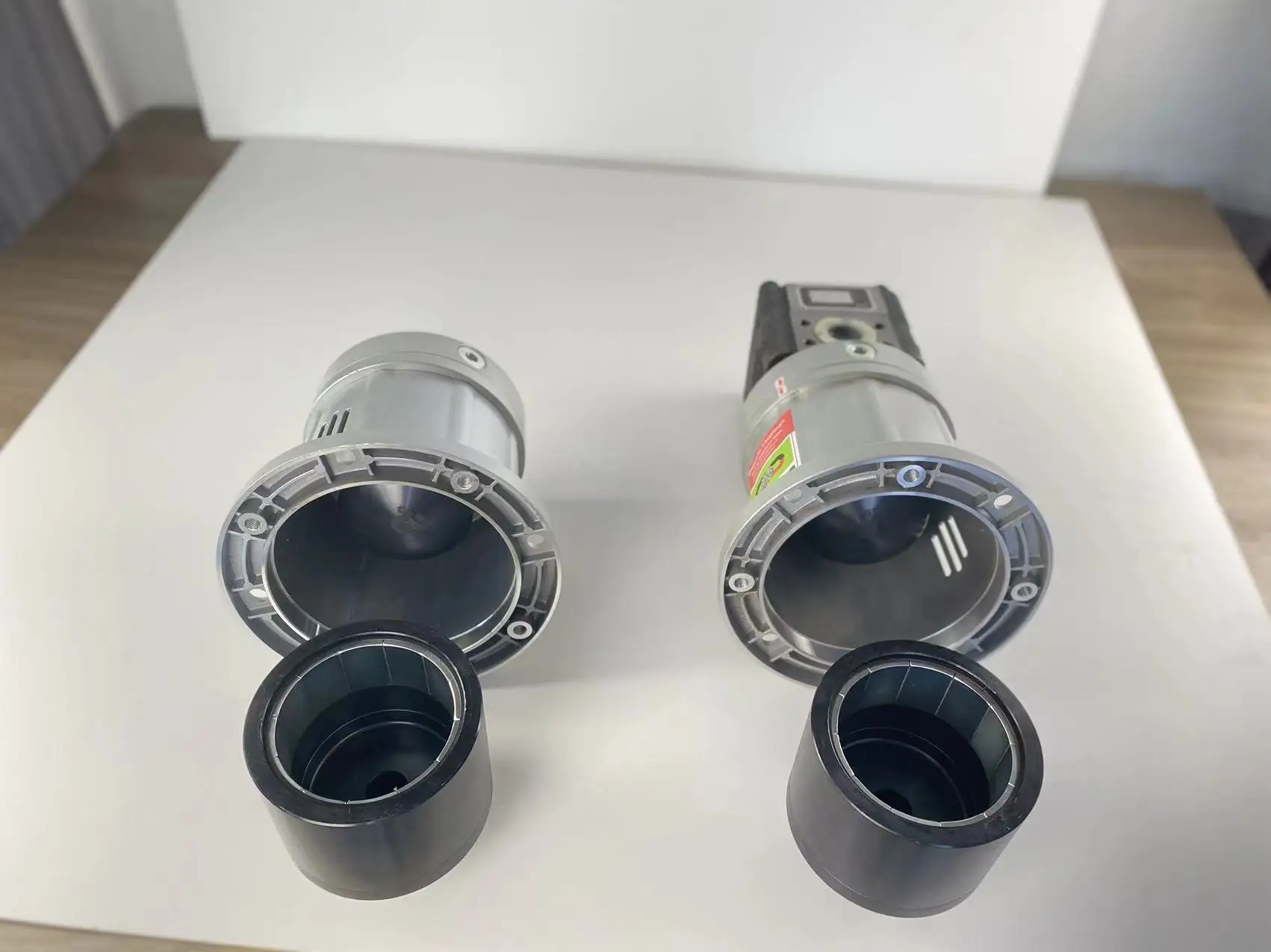 Manufactory Permanent Neodymium magnet coupling large torque