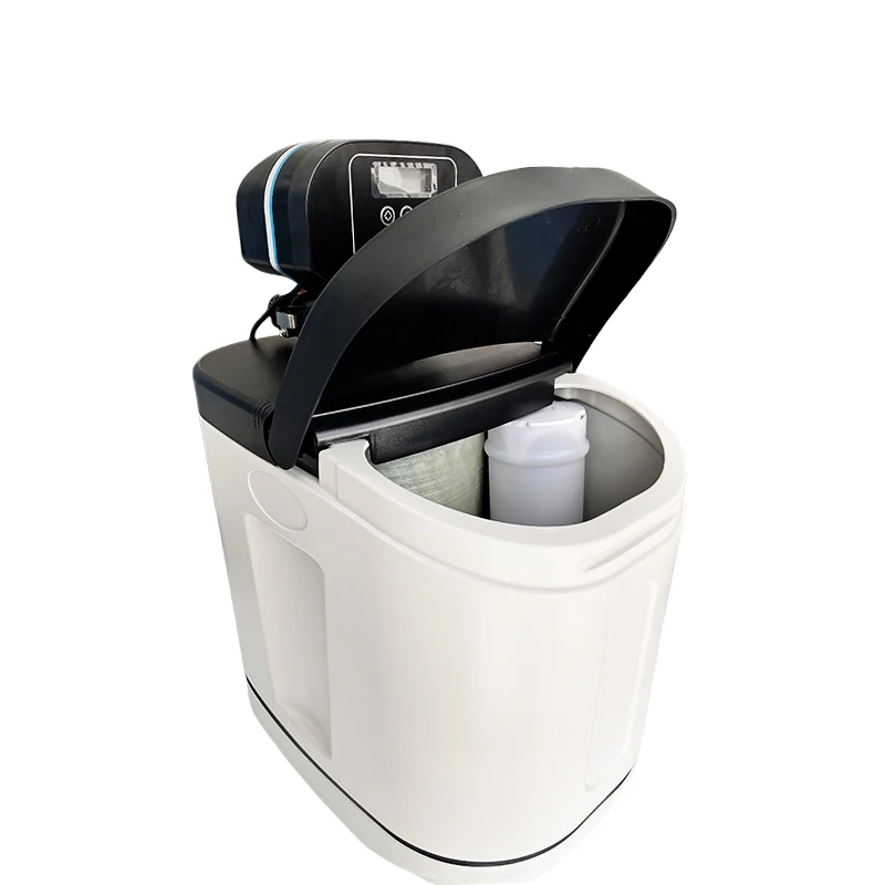 Professional Supply Hard Water Softener Home Water Softener System Water Softeners