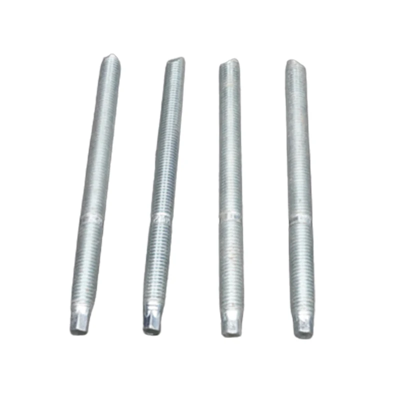 Small Combination Metal Anchoring Manufacturer Fasteners Stainless Steel Expansion Screw with Bolts Anchors
