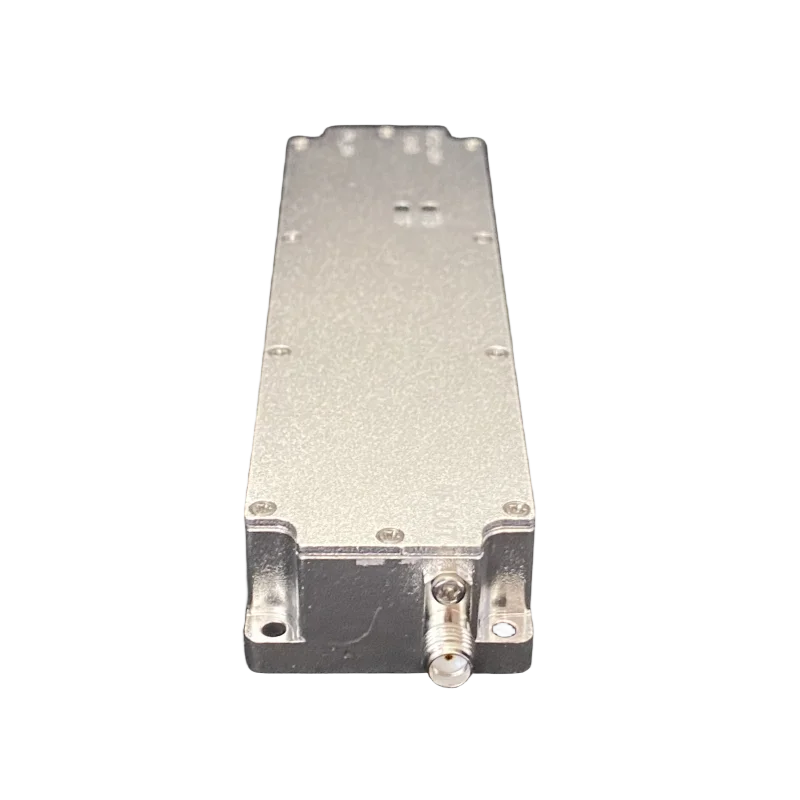 Manufacturer 950-1100MHZ 50W RF Power e Jammer Counter drone module used in drone countermeasures or drone interception