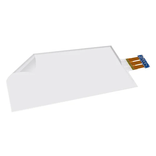 touch screen 24 inch flexible foil capacitive touch screen touchscreen film
