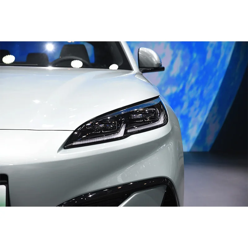 2024 BYD SEAL 06 DMI 2000 км дальнего действия 3 8 литров EV гибридный автомобиль Seal dmi Hybrid Новая энергия