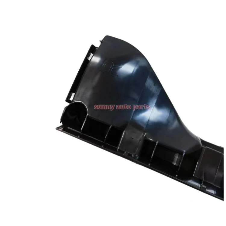 Hiace 2011 Wholesale Car Accessories Front Bumper Brackets for Toyota