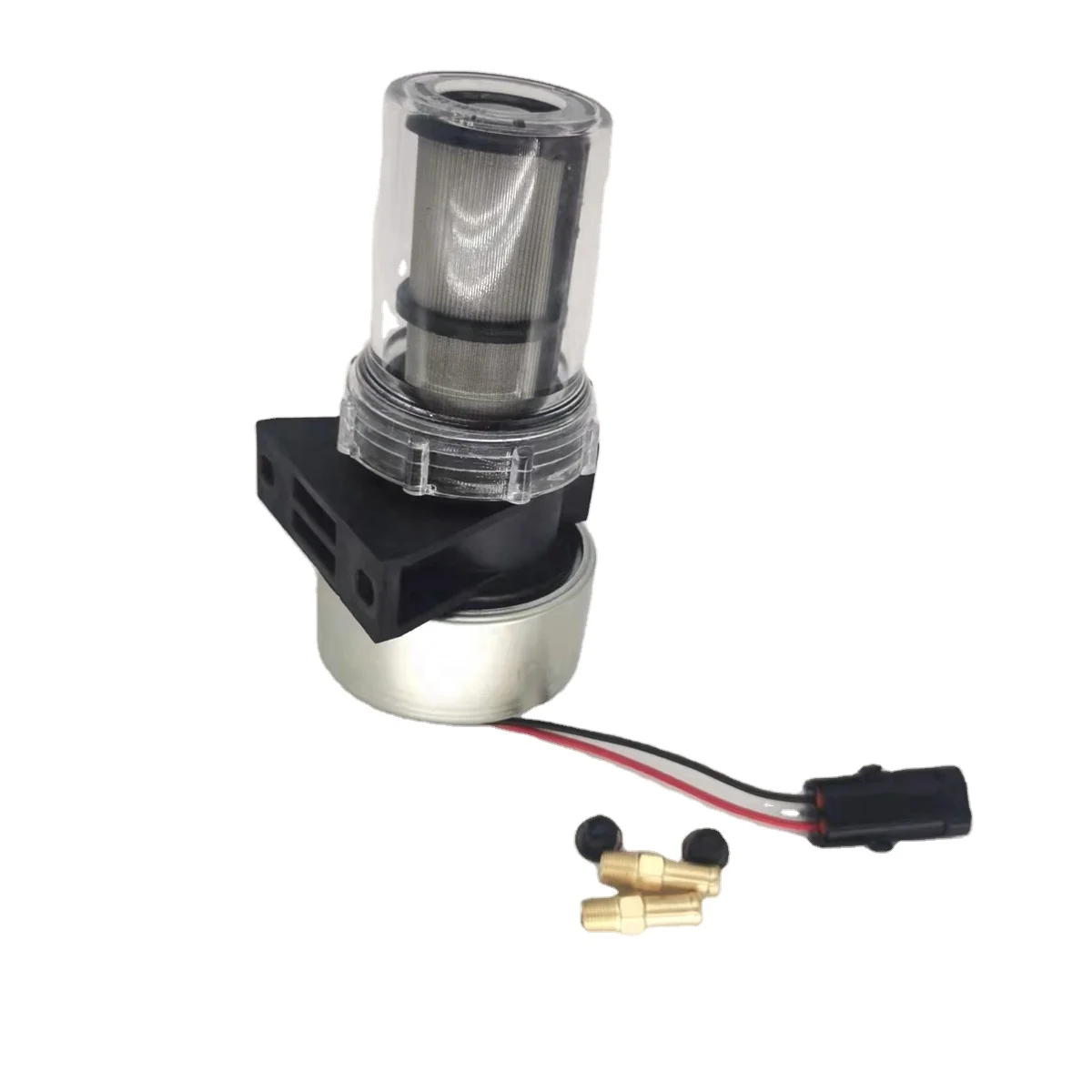 NEW Fuel Pump 41-7059 For Thermos Kings MD KD RD TS URDs XDS TDs LNDs 41-705 30-01108-03 300110803 417059